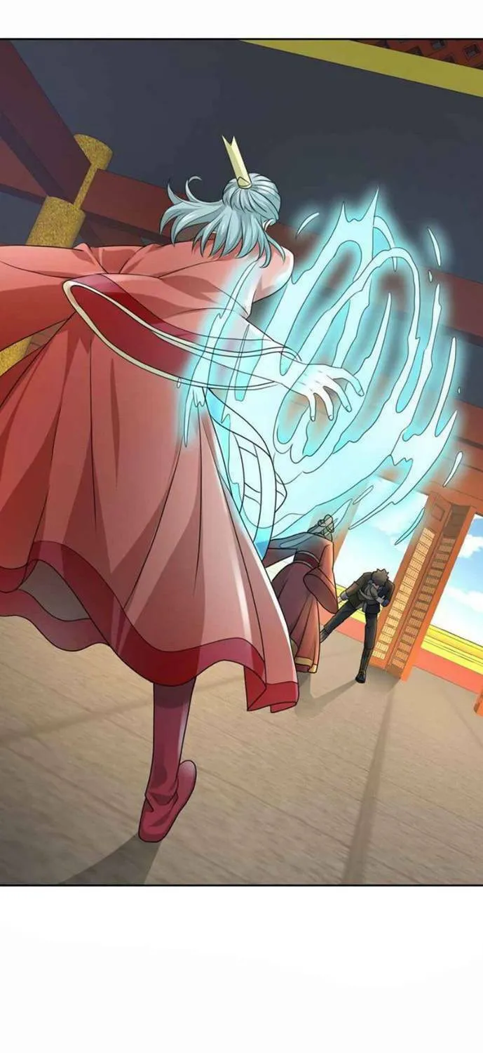 Read Yuan Long chapter 306 image 28 on Lezhin