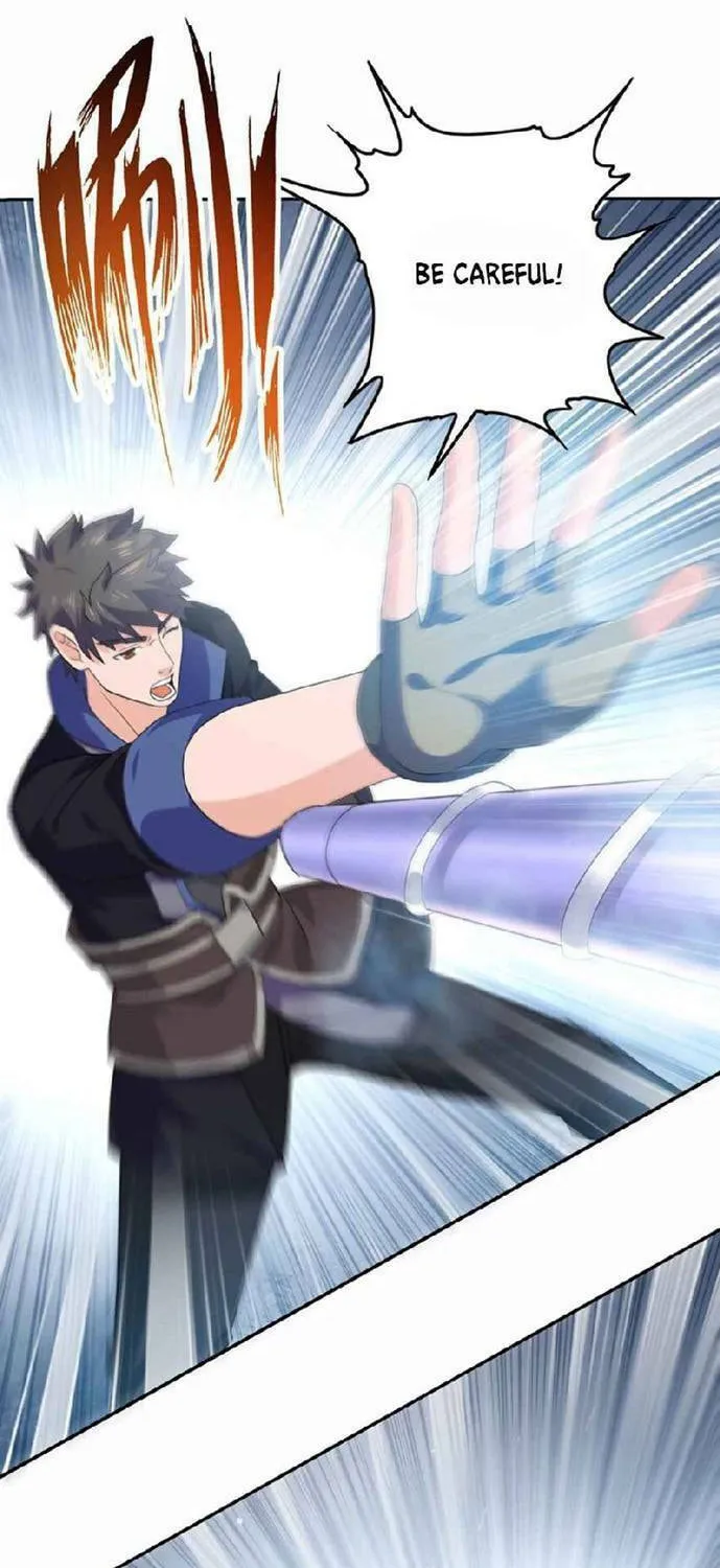 Read Yuan Long chapter 306 image 29 on Lezhin