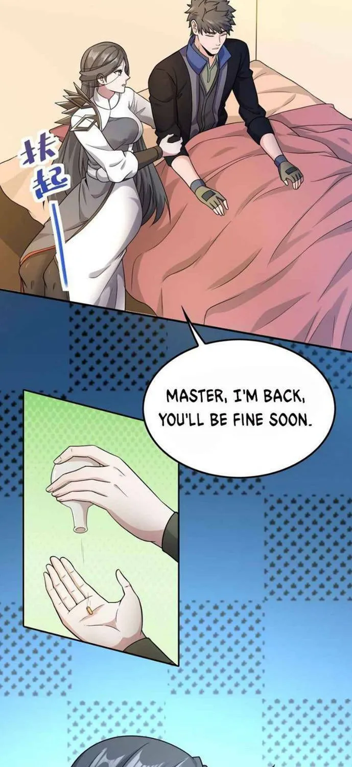 Read Yuan Long chapter 306 image 3 on Lezhin