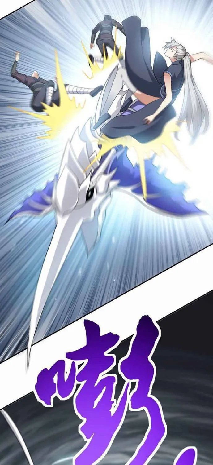 Read Yuan Long chapter 306 image 30 on Lezhin