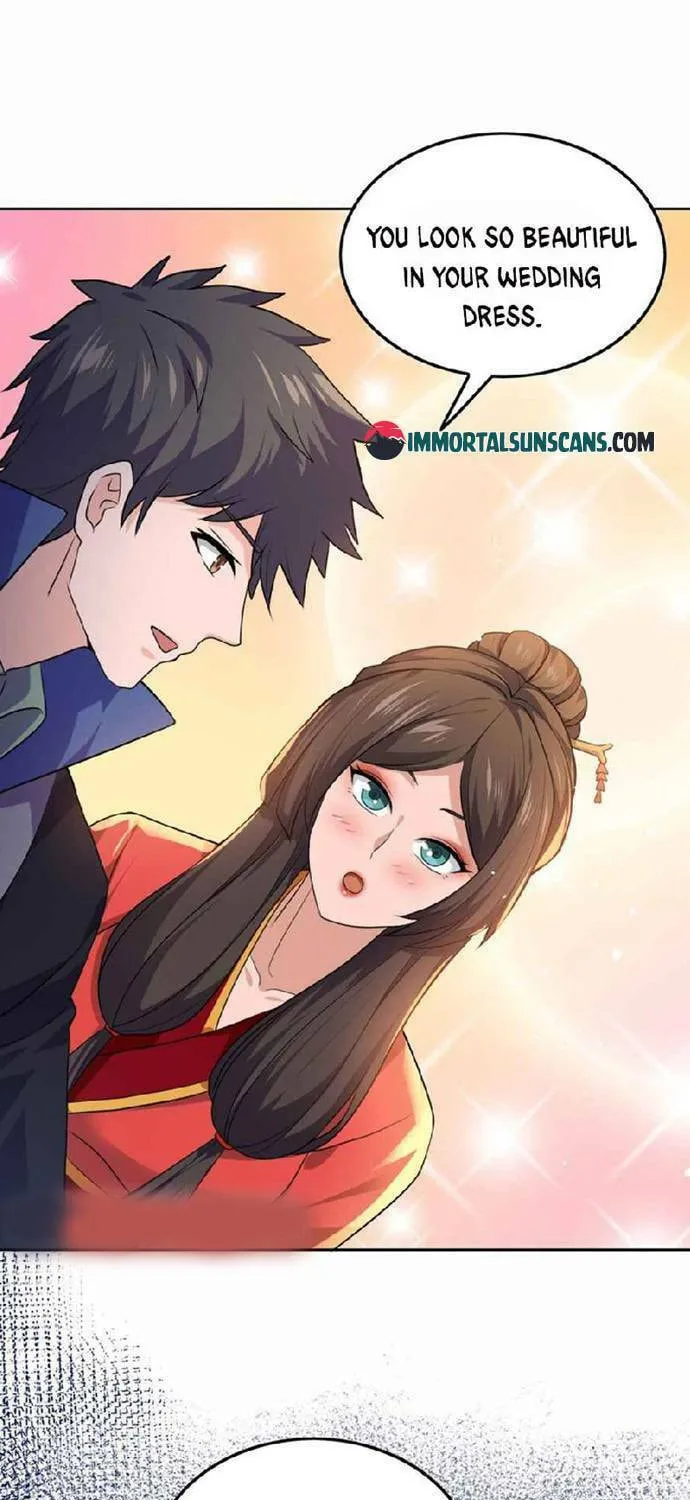 Read Yuan Long chapter 306 image 34 on Lezhin