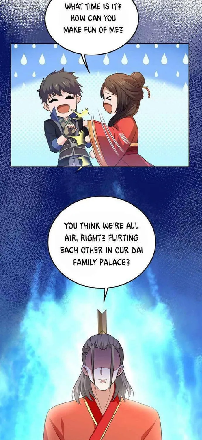 Read Yuan Long chapter 306 image 35 on Lezhin
