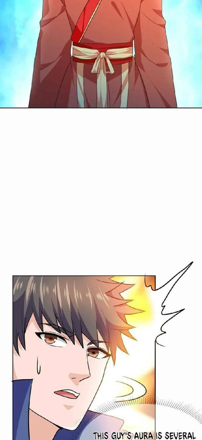 Read Yuan Long chapter 306 image 36 on Lezhin