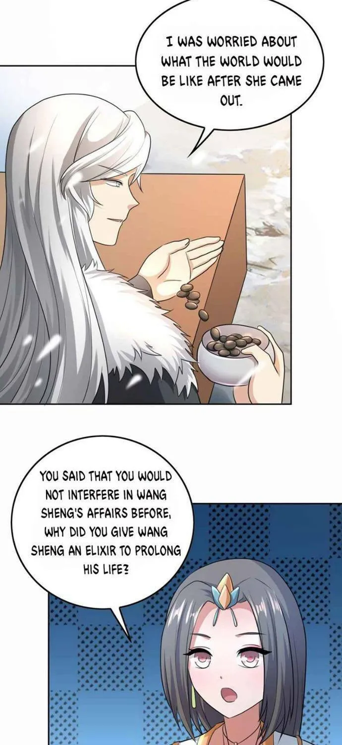 Read Yuan Long chapter 306 image 41 on Lezhin