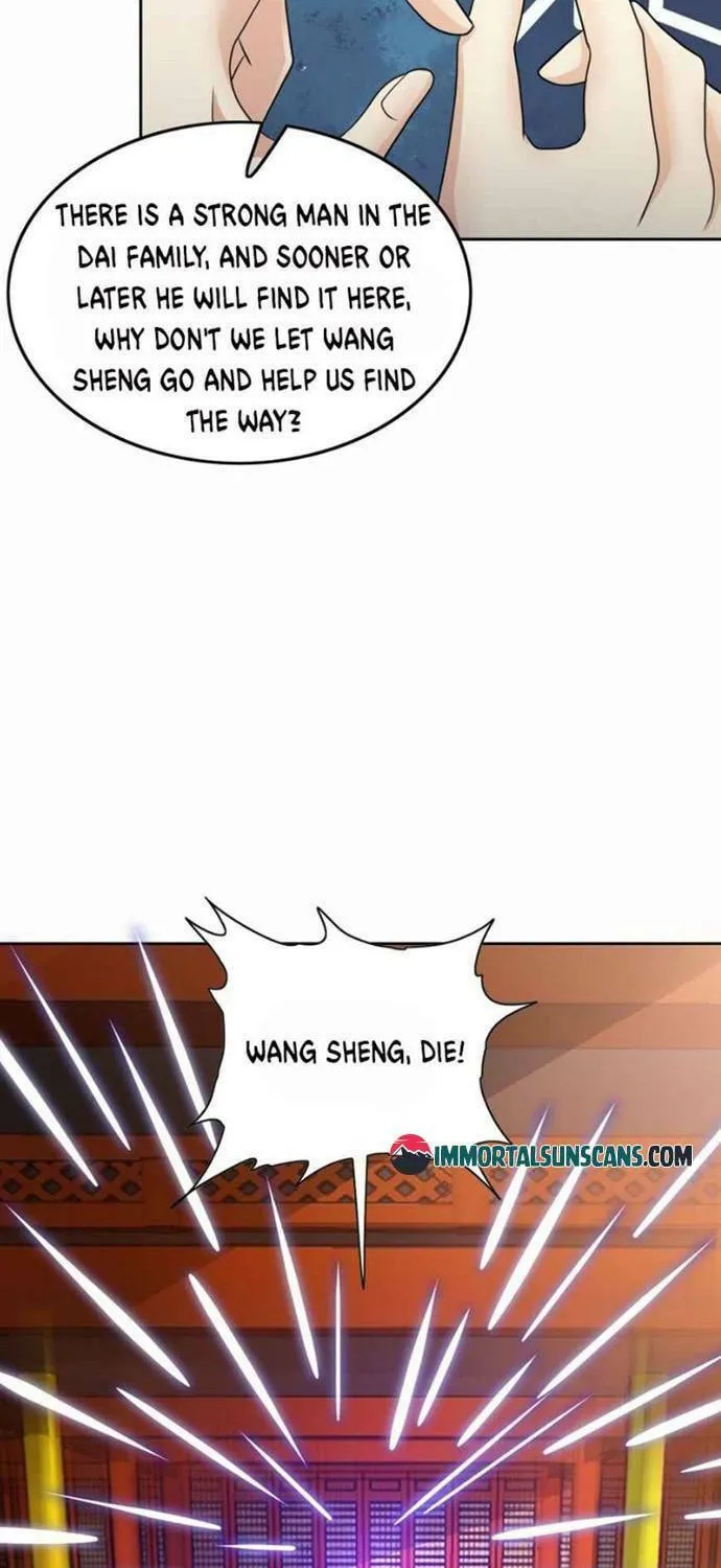 Read Yuan Long chapter 306 image 43 on Lezhin
