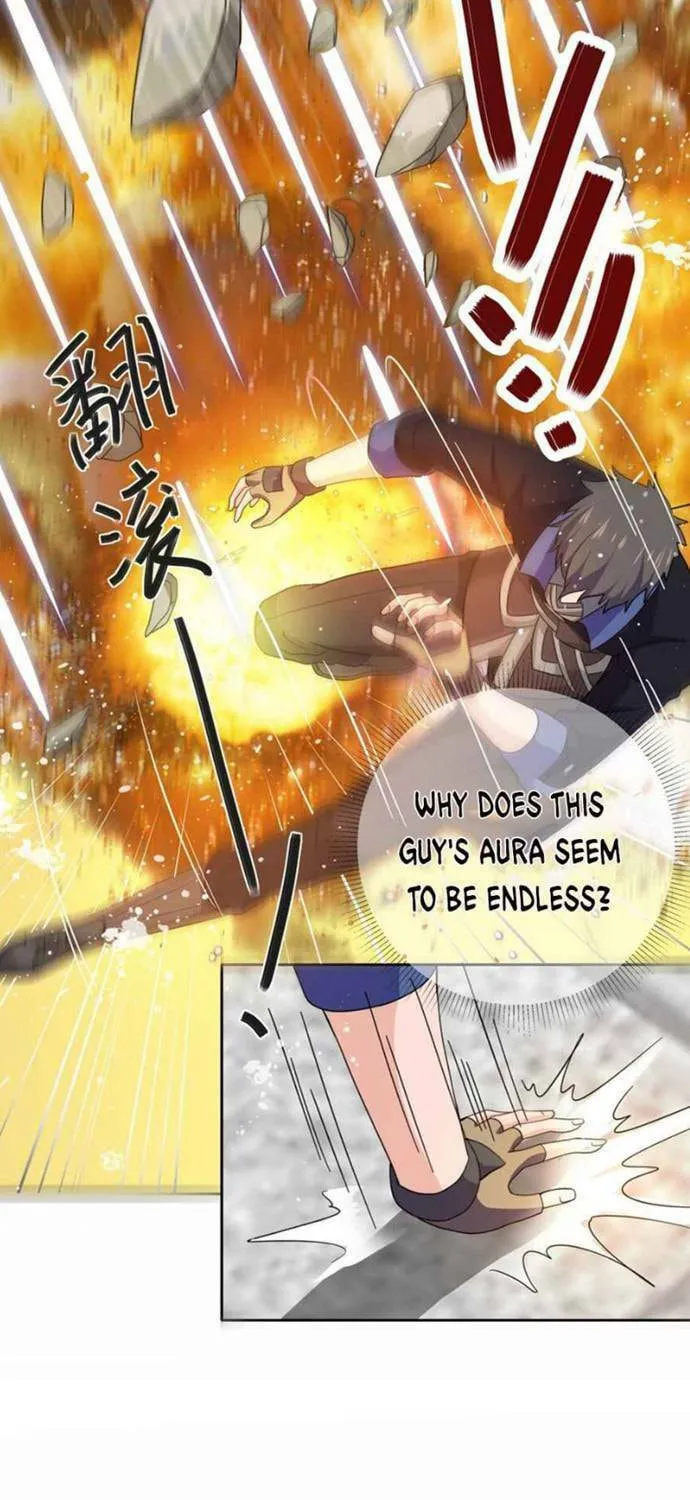 Read Yuan Long chapter 306 image 46 on Lezhin