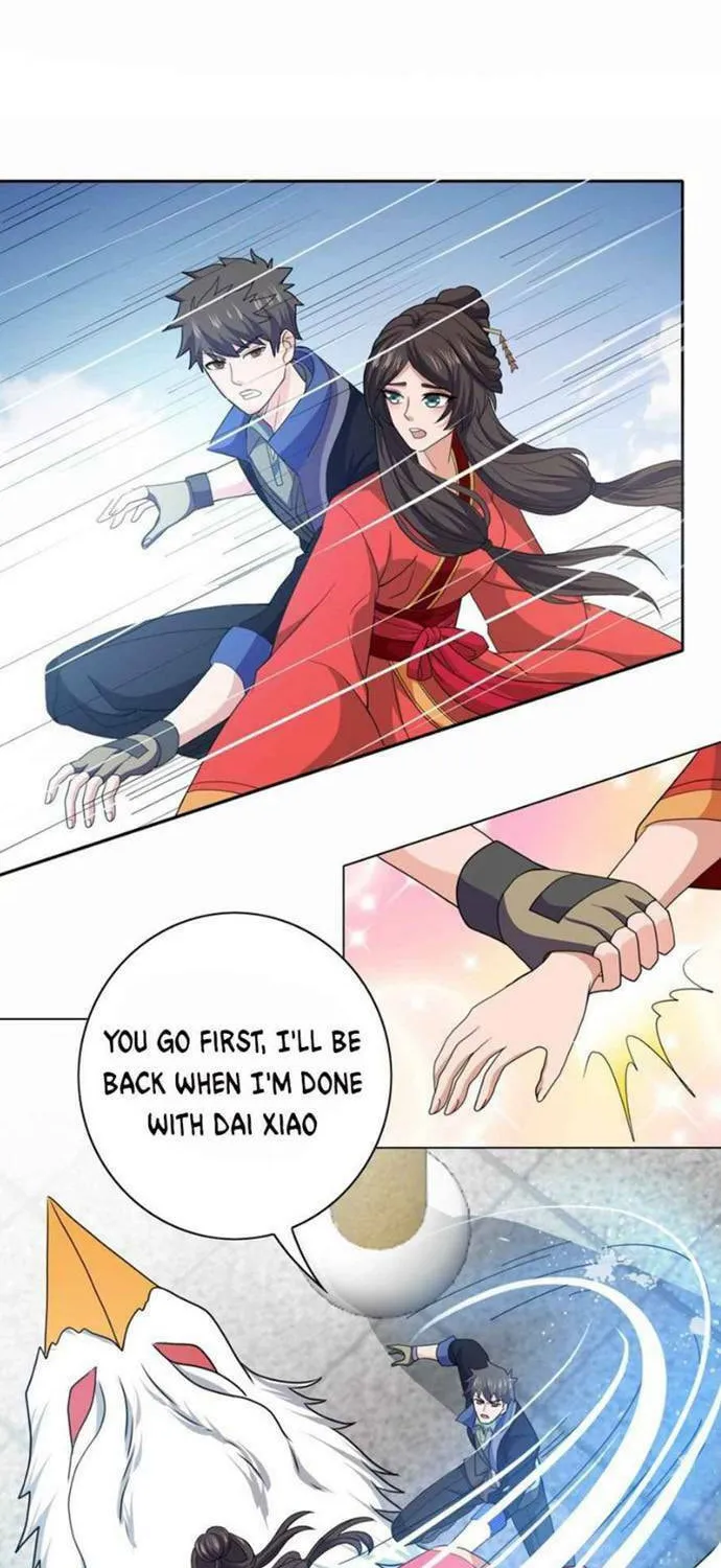 Read Yuan Long chapter 306 image 47 on Lezhin