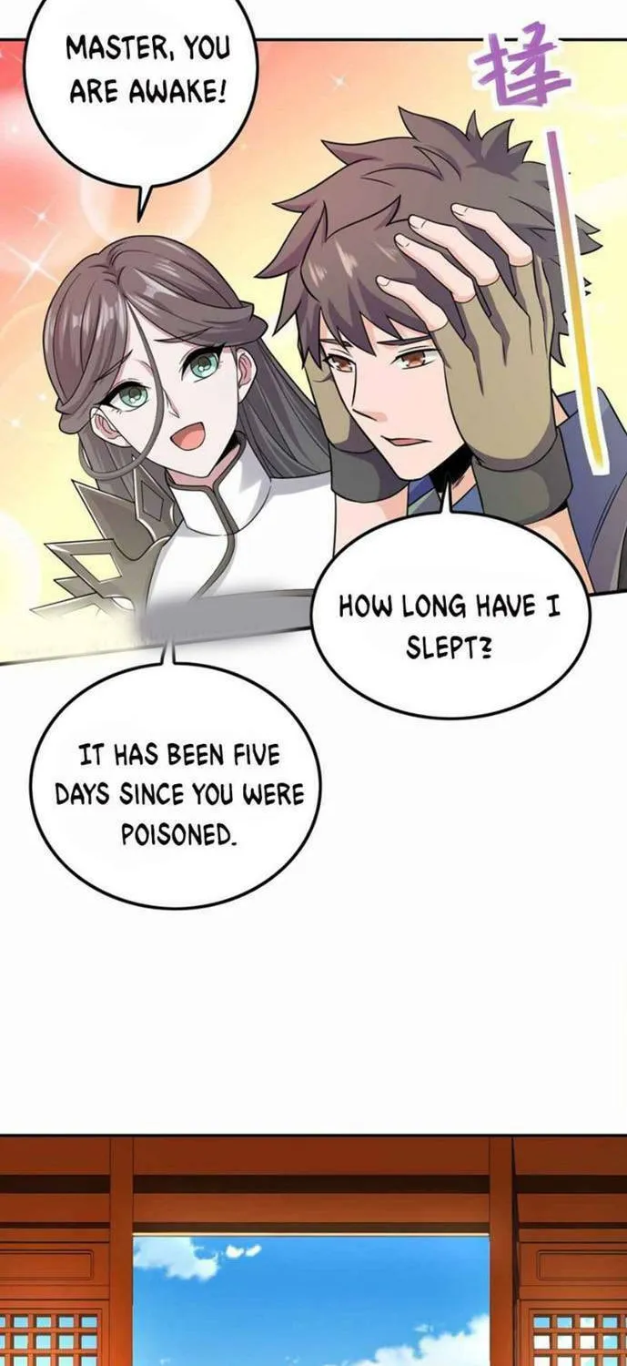Read Yuan Long chapter 306 image 5 on Lezhin