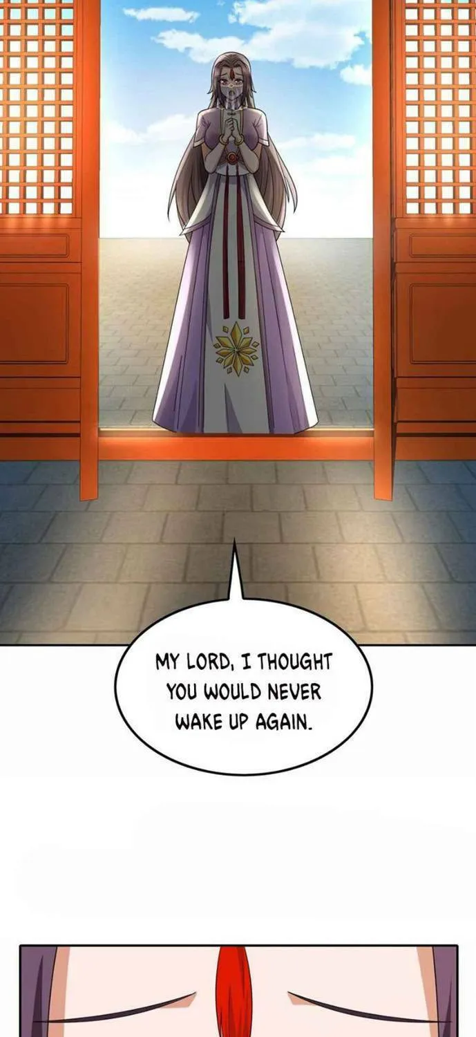Read Yuan Long chapter 306 image 6 on Lezhin