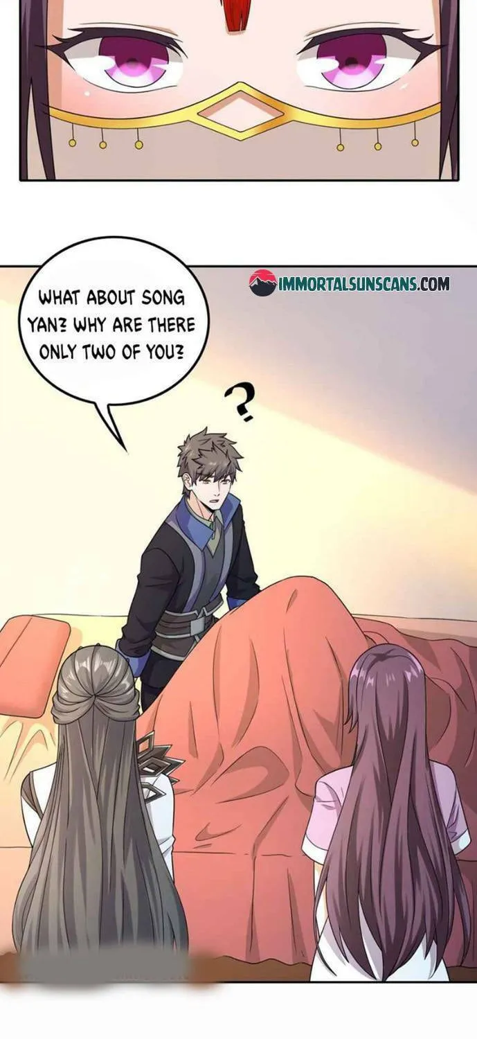 Read Yuan Long chapter 306 image 7 on Lezhin