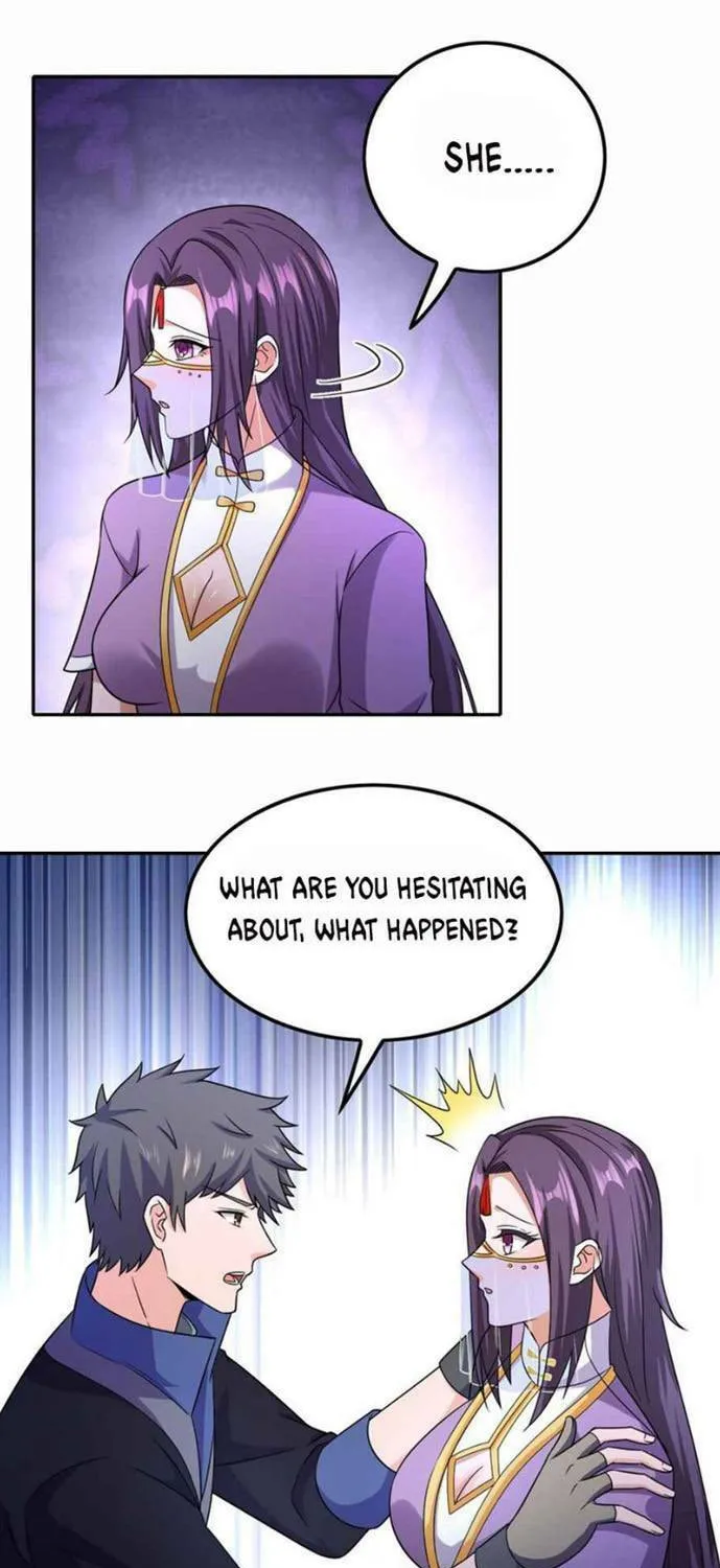 Read Yuan Long chapter 306 image 8 on Lezhin