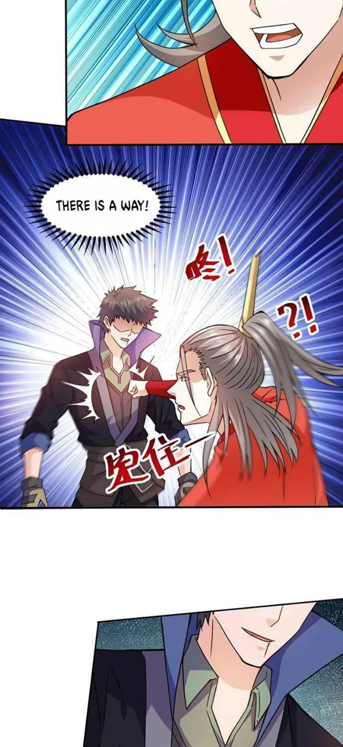 Read Yuan Long chapter 307 image 10 on Lezhin