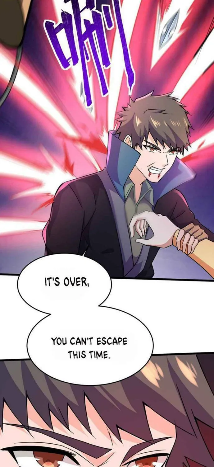 Read Yuan Long chapter 307 image 13 on Lezhin