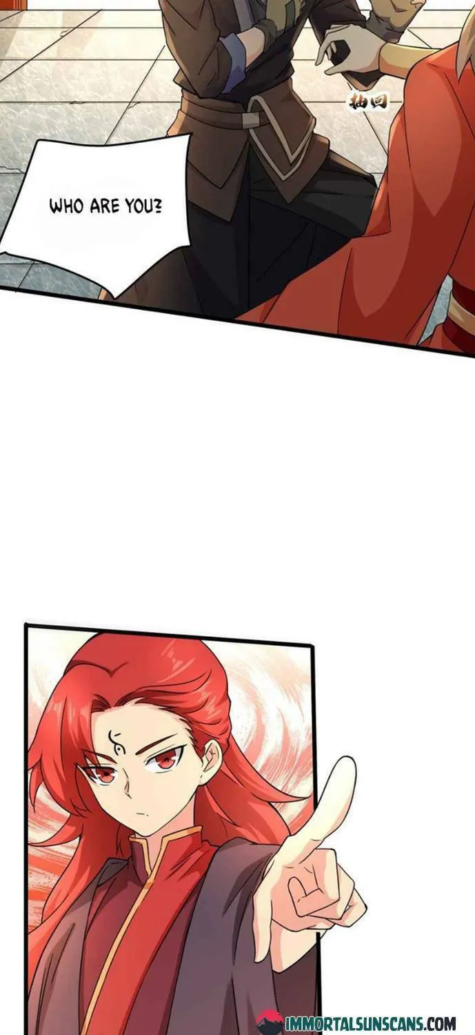 Read Yuan Long chapter 307 image 16 on Lezhin