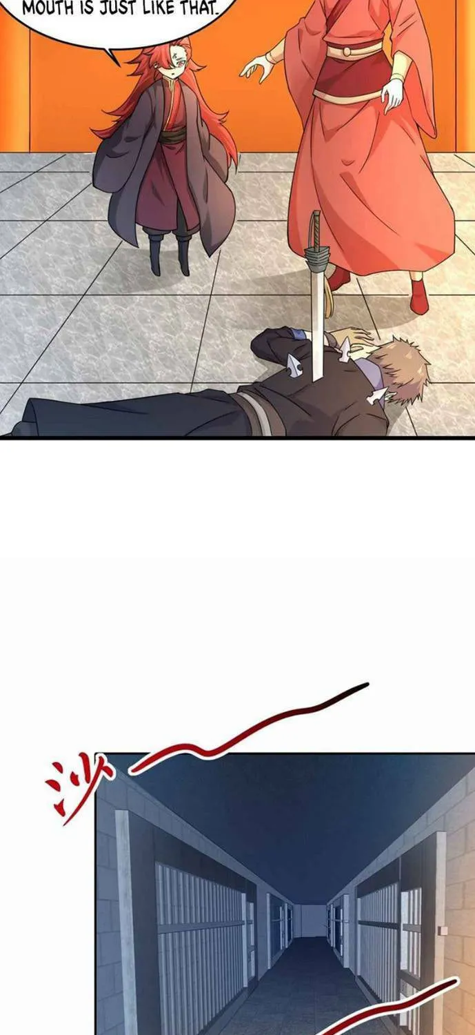 Read Yuan Long chapter 307 image 18 on Lezhin