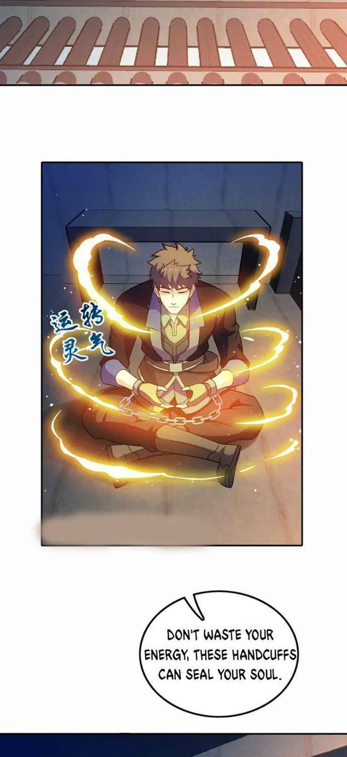 Read Yuan Long chapter 307 image 20 on Lezhin