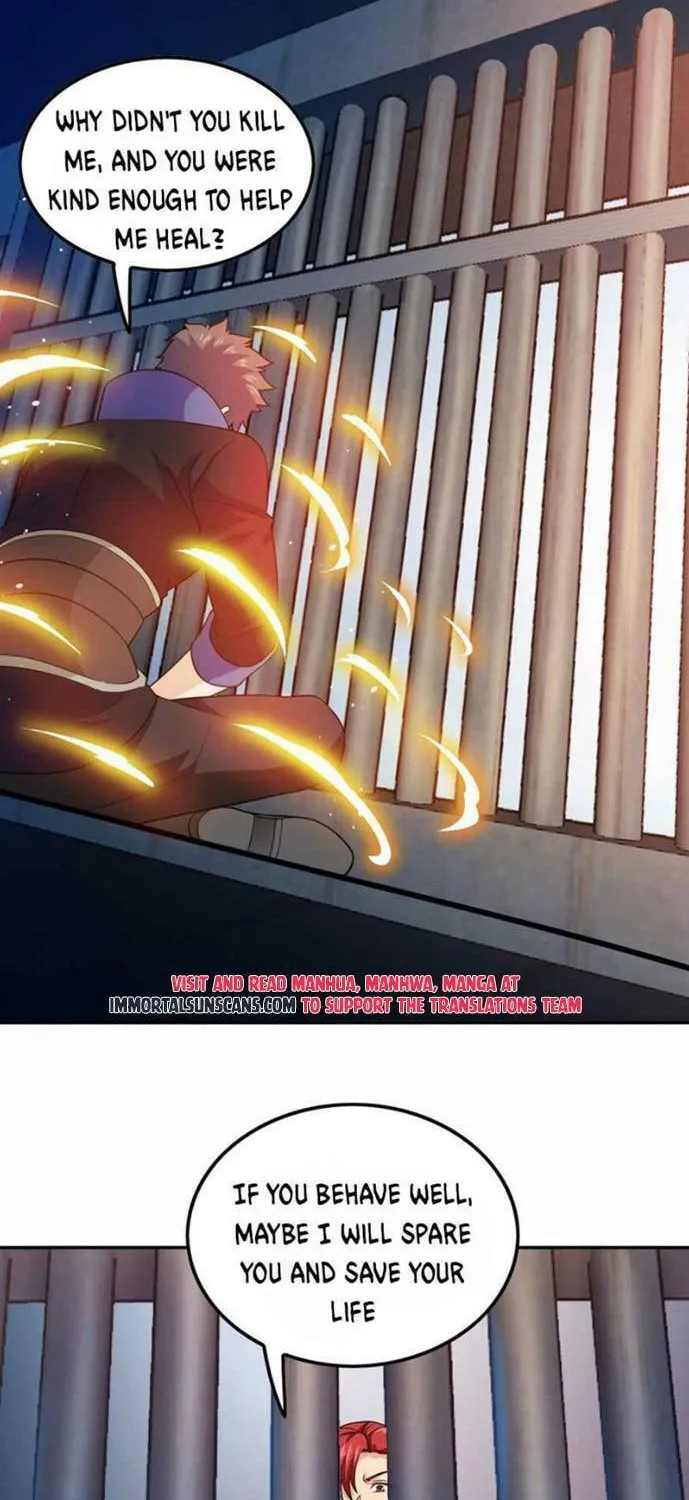 Read Yuan Long chapter 307 image 21 on Lezhin