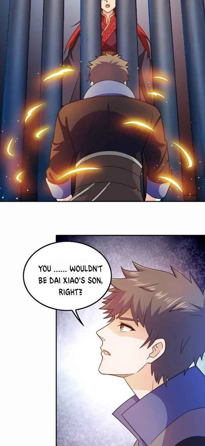Read Yuan Long chapter 307 image 22 on Lezhin
