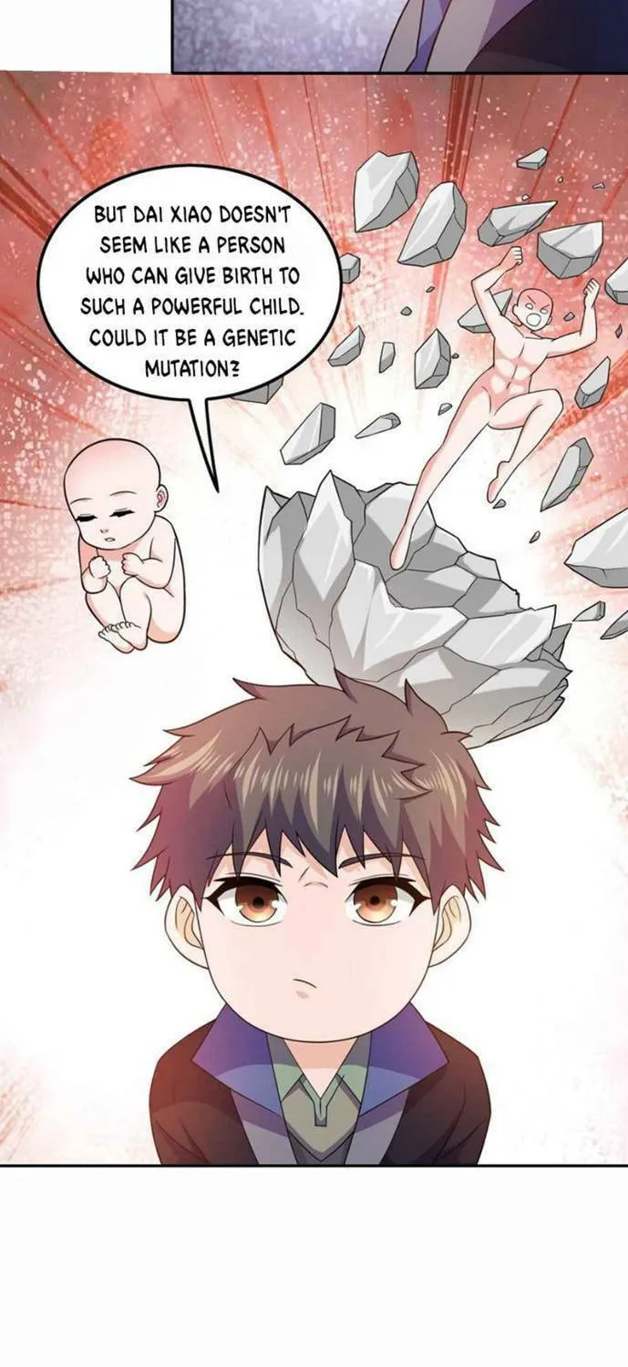 Read Yuan Long chapter 307 image 23 on Lezhin