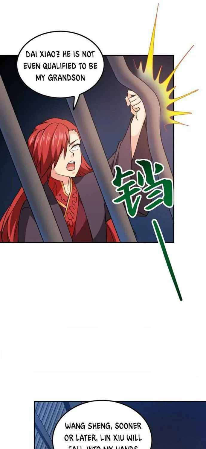 Read Yuan Long chapter 307 image 24 on Lezhin