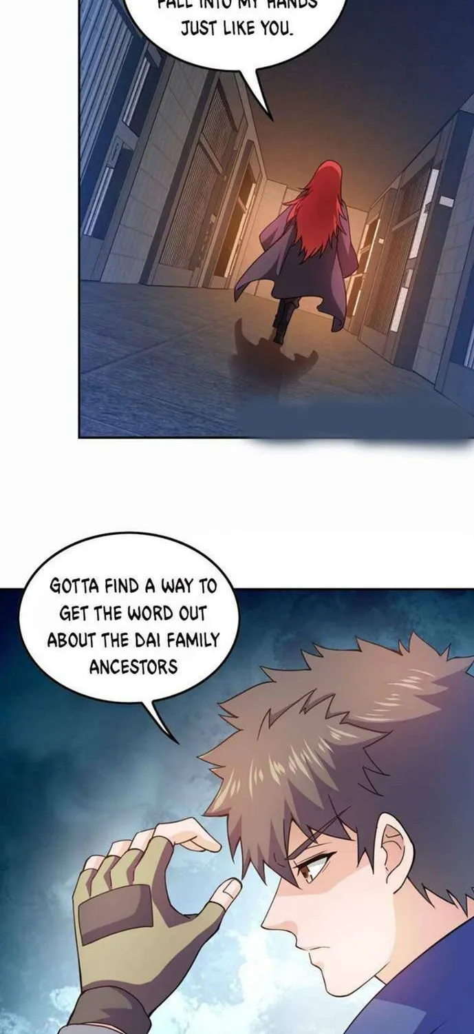 Read Yuan Long chapter 307 image 25 on Lezhin