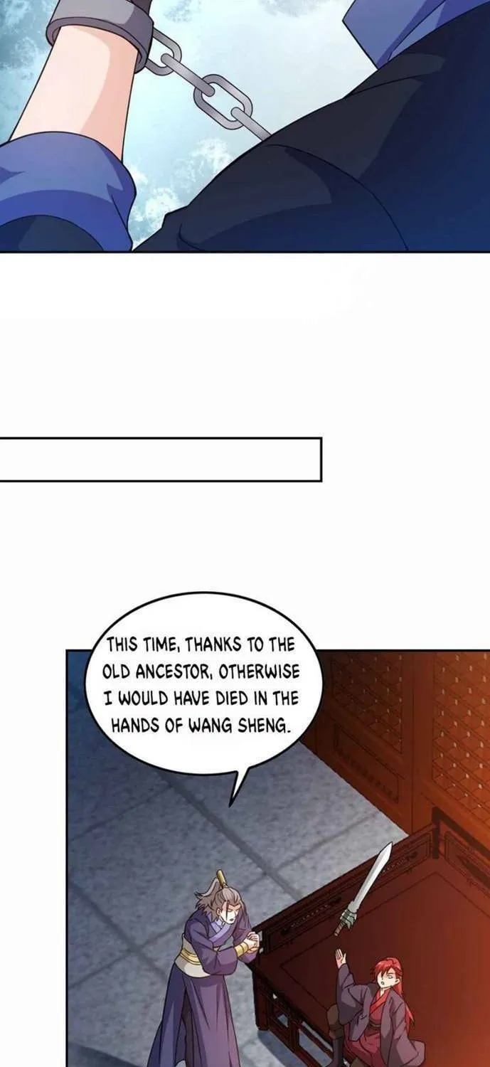 Read Yuan Long chapter 307 image 26 on Lezhin