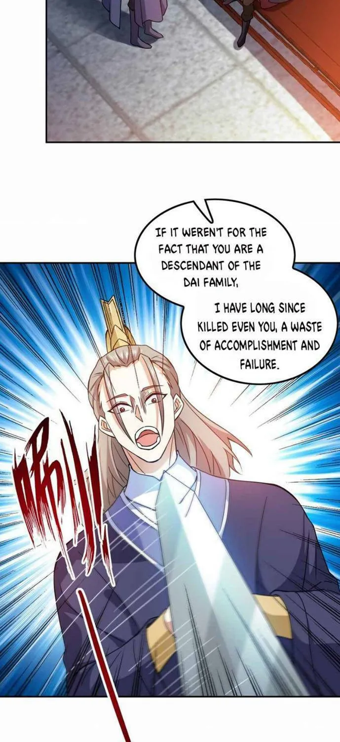 Read Yuan Long chapter 307 image 27 on Lezhin