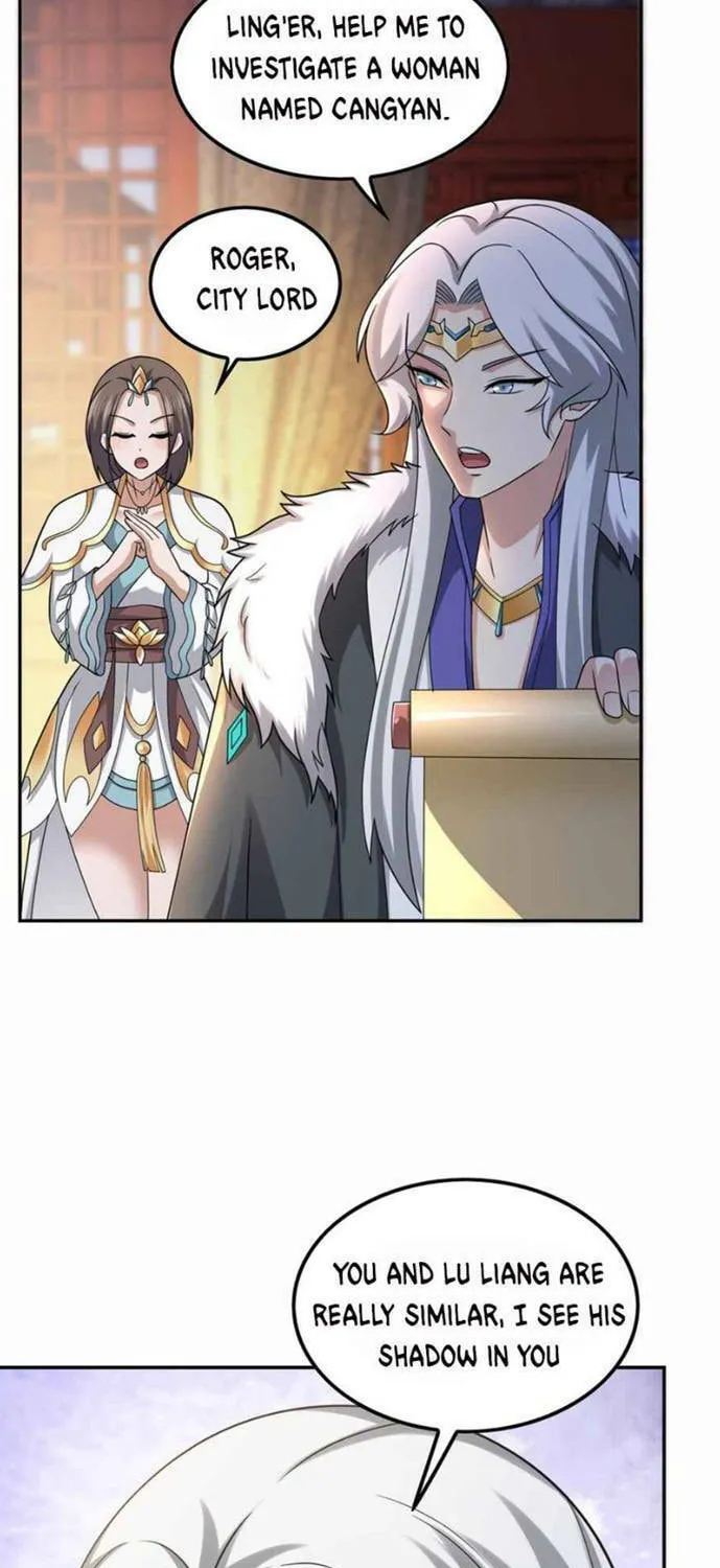 Read Yuan Long chapter 307 image 30 on Lezhin