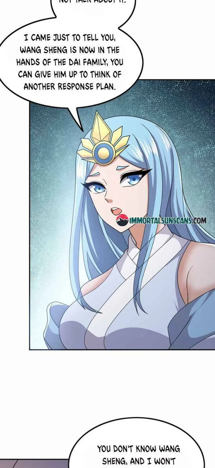 Read Yuan Long chapter 307 image 34 on Lezhin