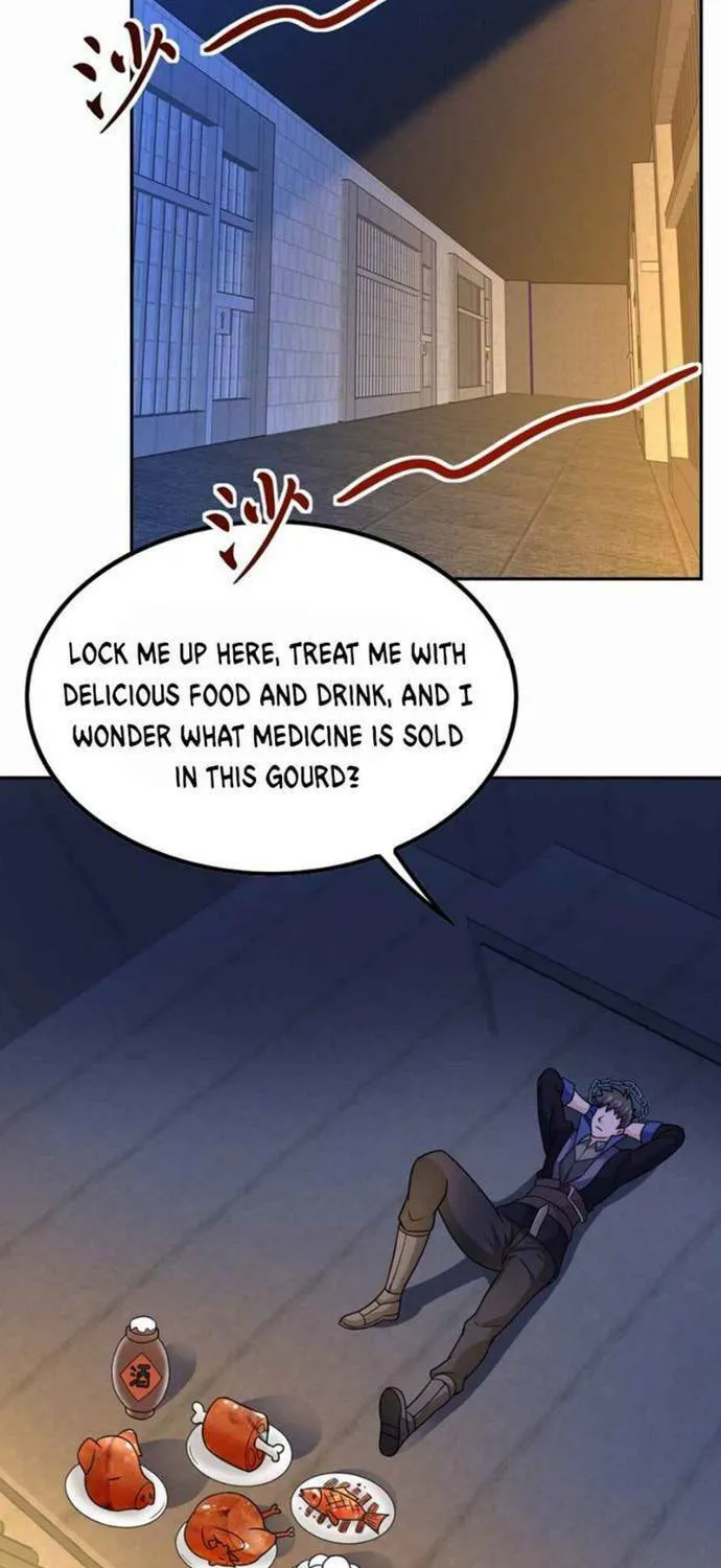 Read Yuan Long chapter 307 image 36 on Lezhin