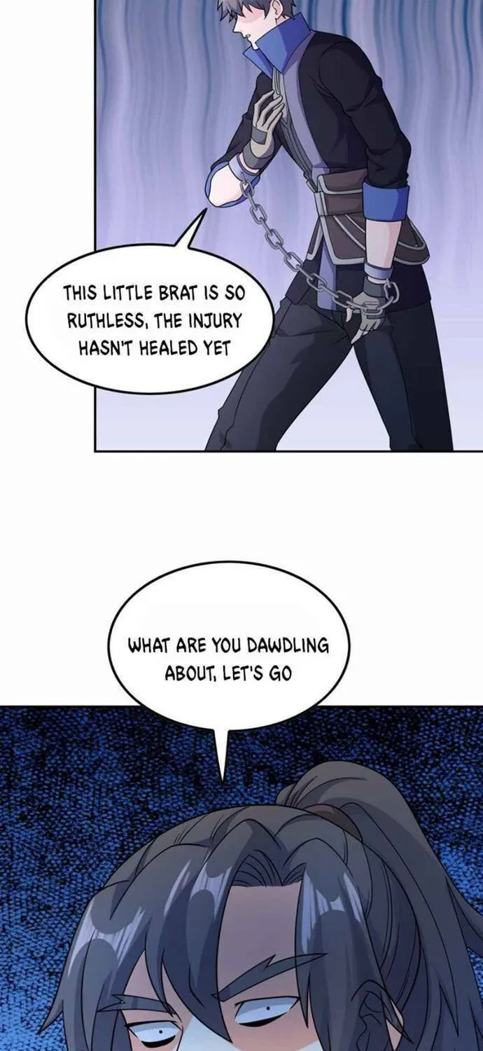 Read Yuan Long chapter 307 image 39 on Lezhin