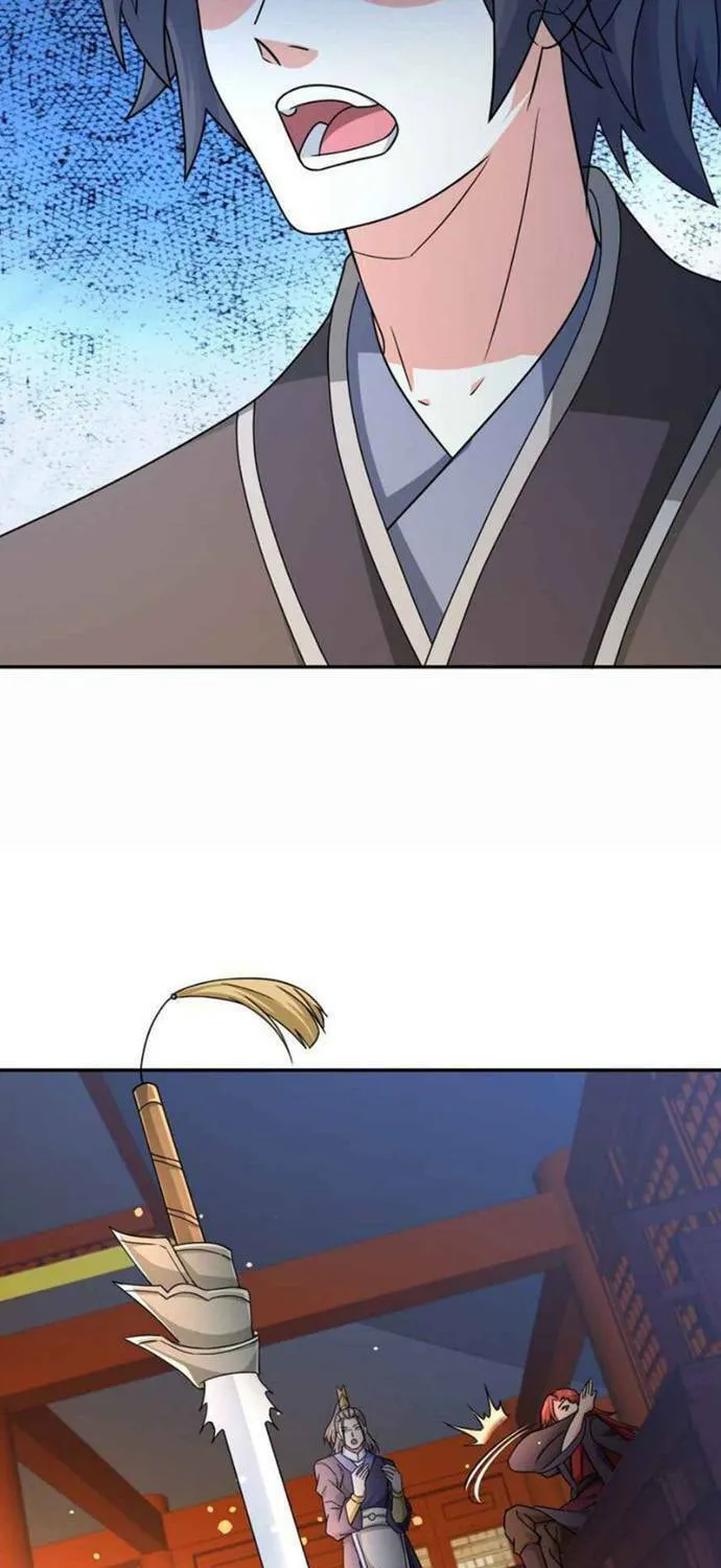 Read Yuan Long chapter 307 image 40 on Lezhin
