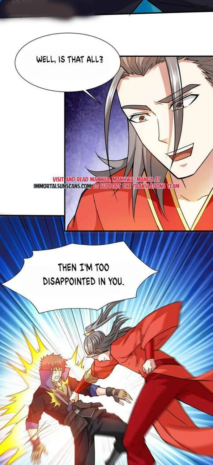 Read Yuan Long chapter 307 image 8 on Lezhin