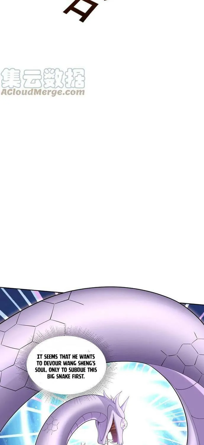 Read Yuan Long chapter 308 image 10 on Lezhin