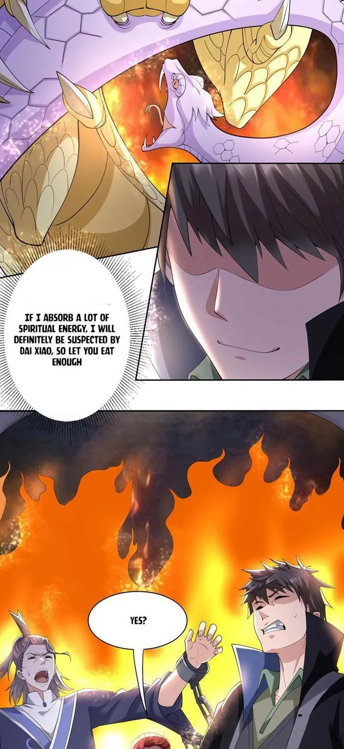 Read Yuan Long chapter 308 image 14 on Lezhin