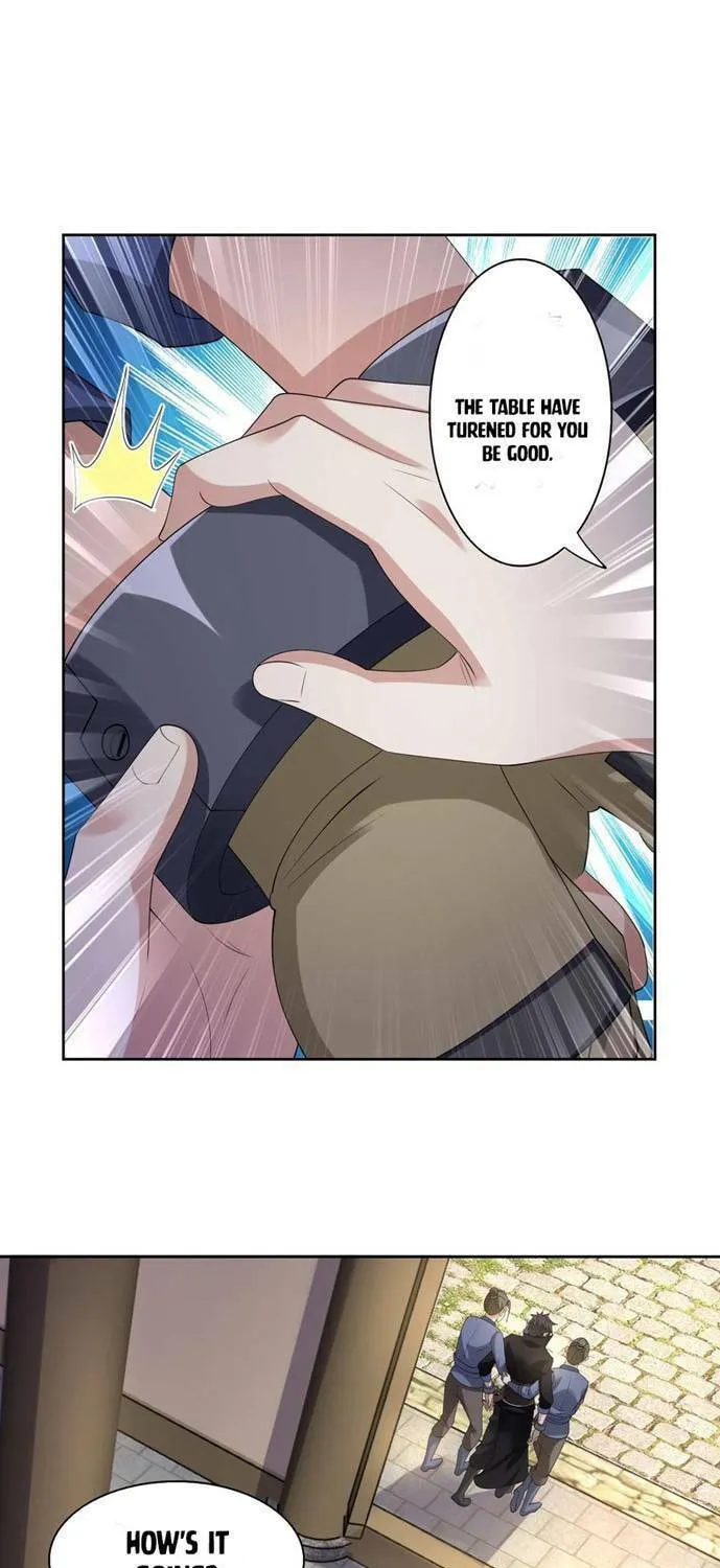 Read Yuan Long chapter 308 image 16 on Lezhin