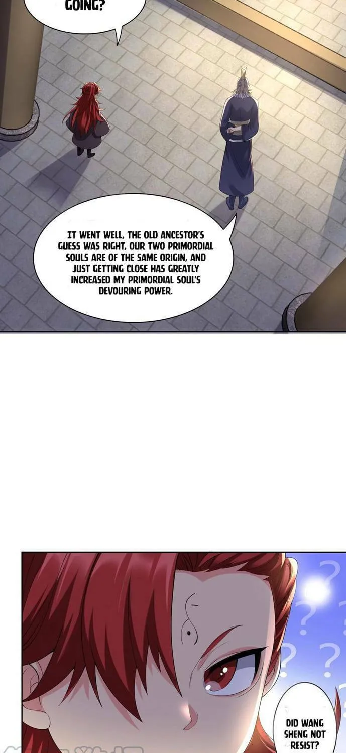 Read Yuan Long chapter 308 image 17 on Lezhin