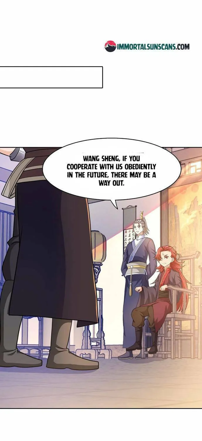 Read Yuan Long chapter 308 image 2 on Lezhin