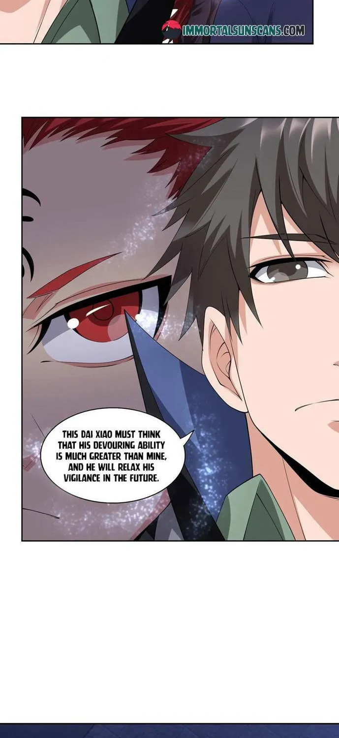 Read Yuan Long chapter 308 image 21 on Lezhin