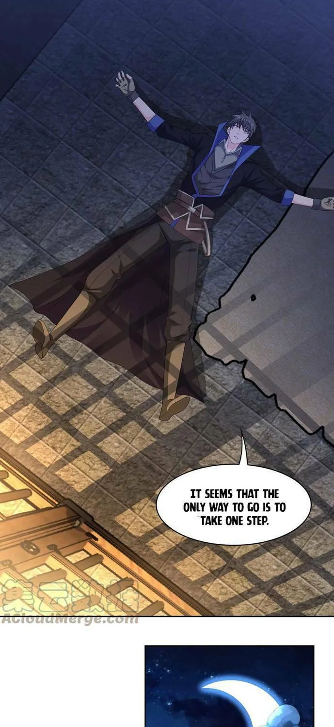 Read Yuan Long chapter 308 image 22 on Lezhin