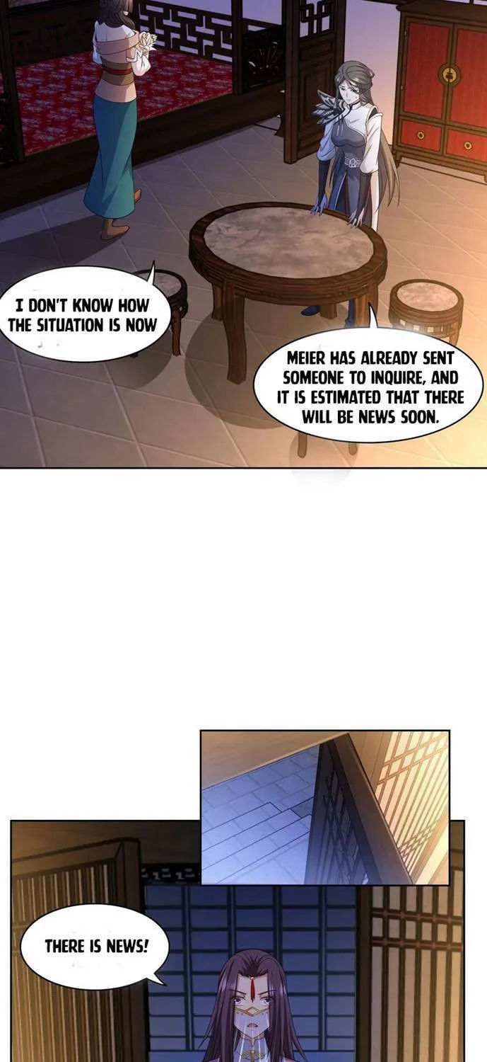 Read Yuan Long chapter 308 image 24 on Lezhin