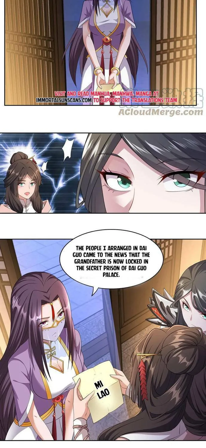 Read Yuan Long chapter 308 image 25 on Lezhin
