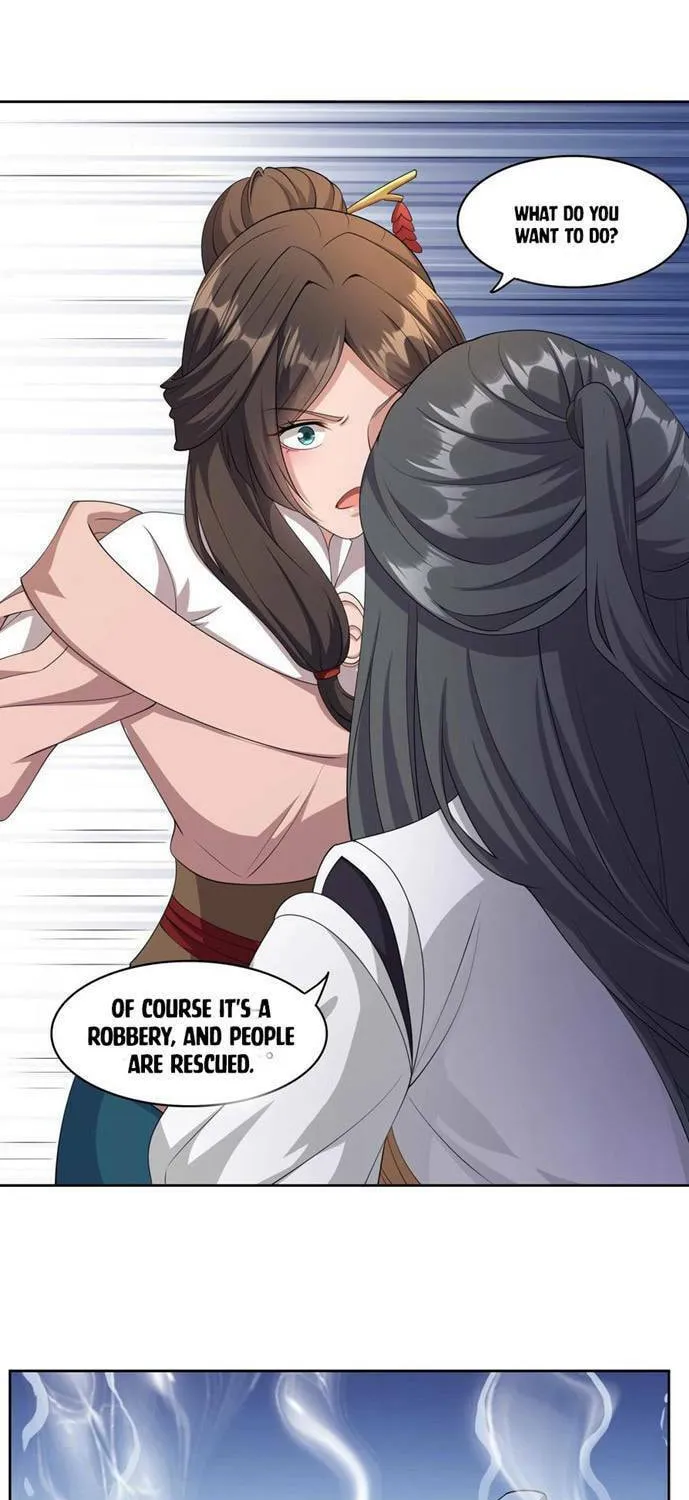 Read Yuan Long chapter 308 image 26 on Lezhin