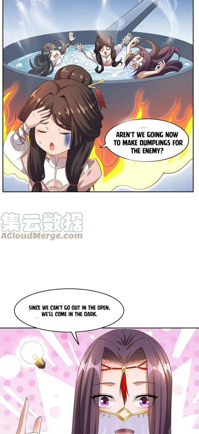 Read Yuan Long chapter 308 image 27 on Lezhin