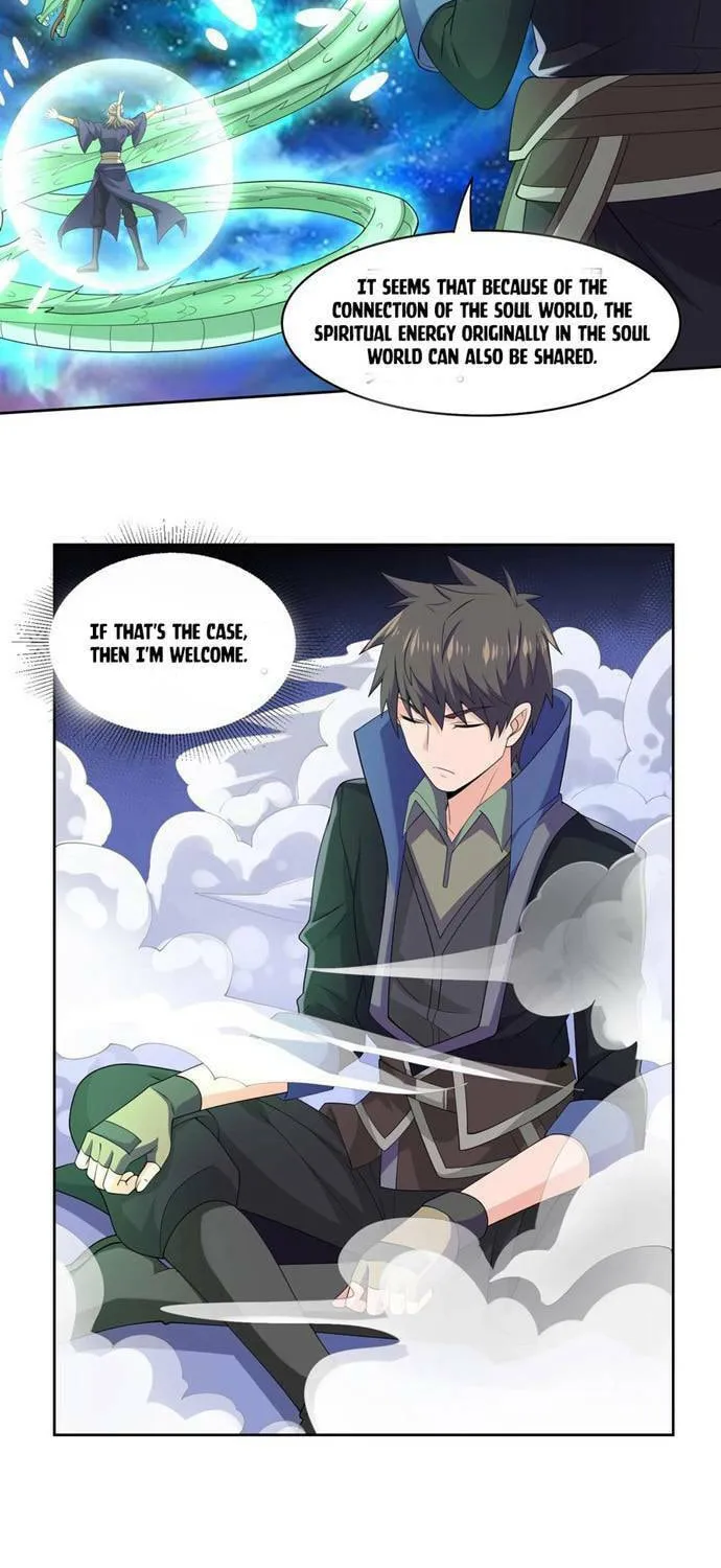 Read Yuan Long chapter 308 image 33 on Lezhin