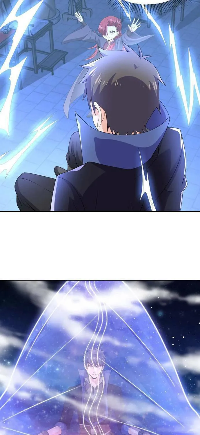 Read Yuan Long chapter 308 image 35 on Lezhin