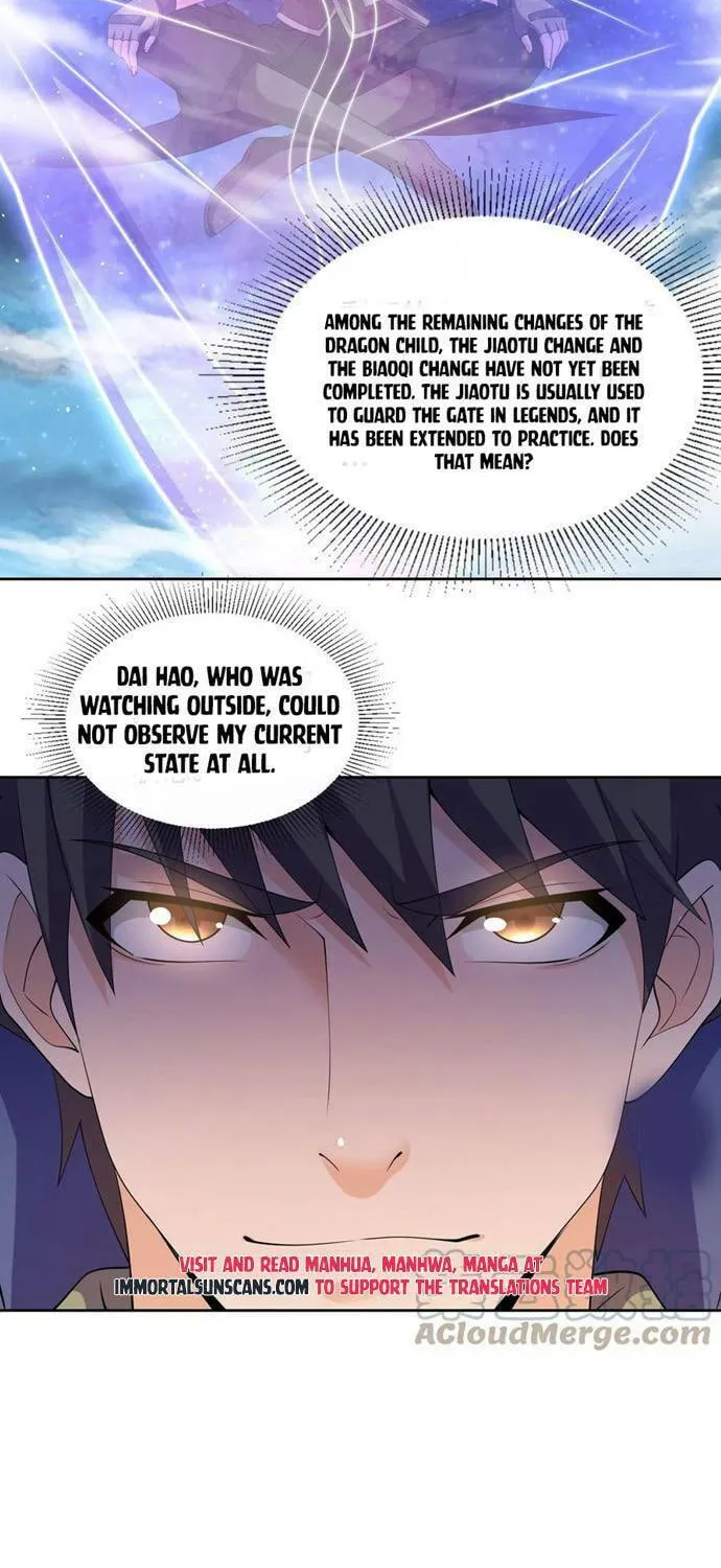 Read Yuan Long chapter 308 image 36 on Lezhin