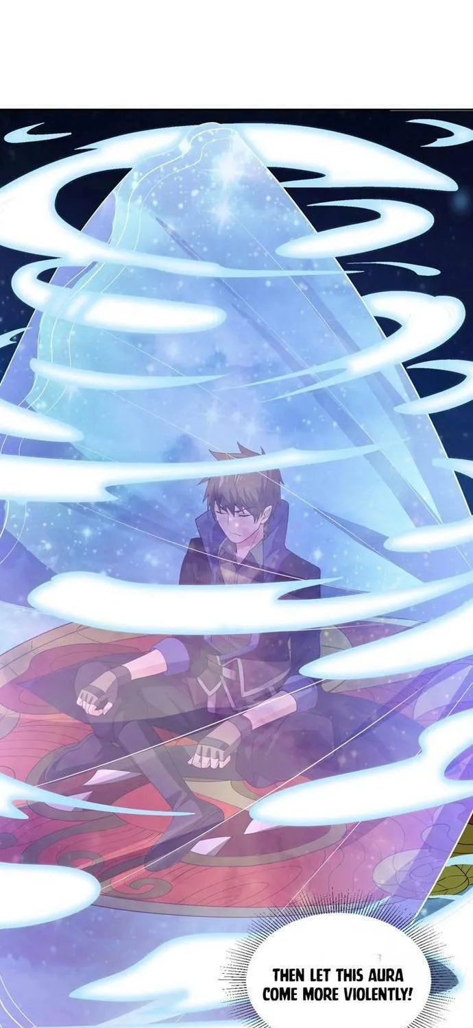 Read Yuan Long chapter 308 image 37 on Lezhin