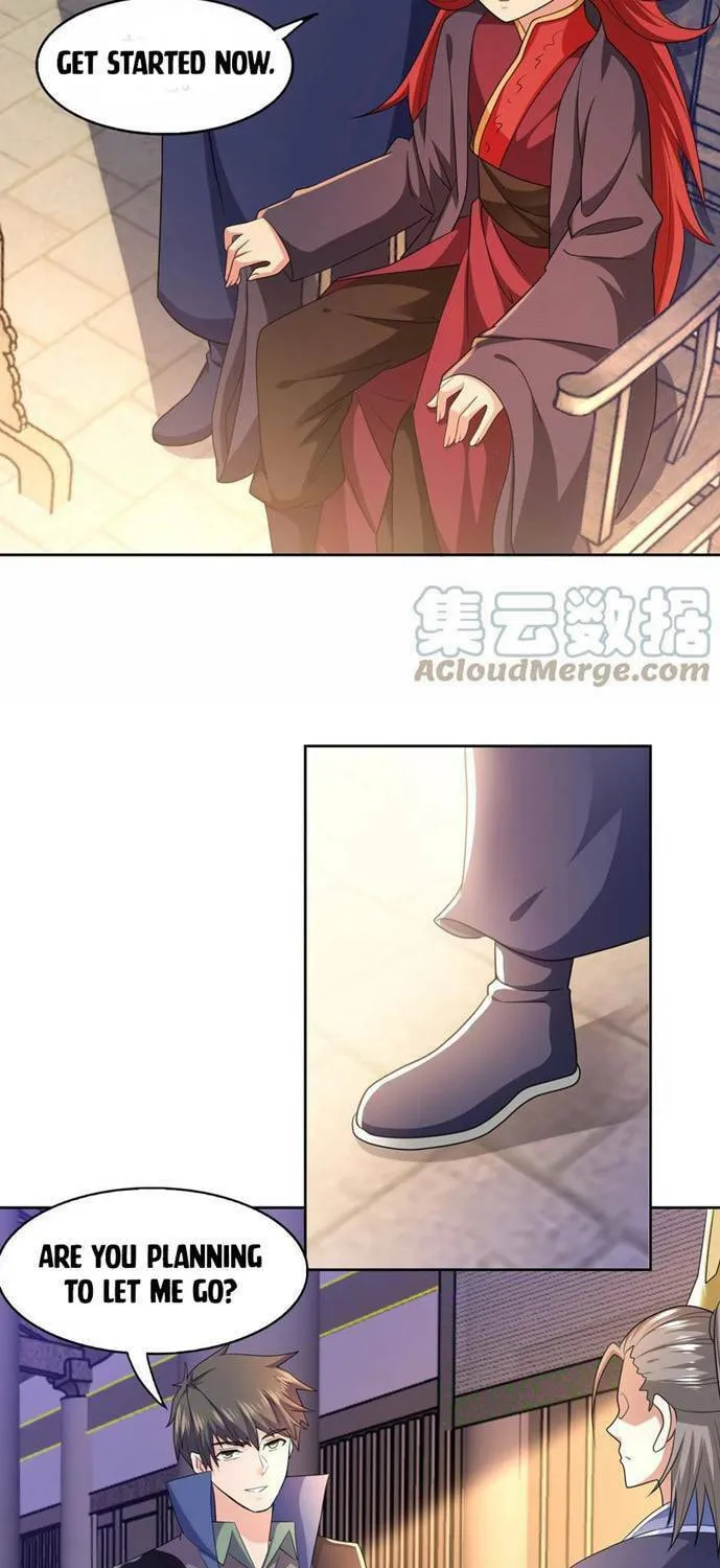 Read Yuan Long chapter 308 image 4 on Lezhin