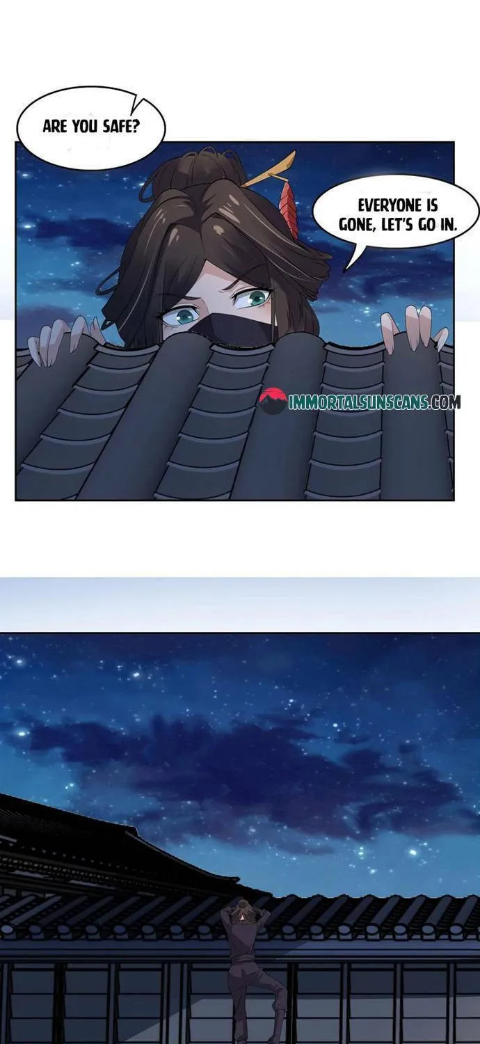 Read Yuan Long chapter 308 image 40 on Lezhin